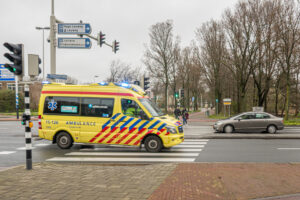 012-2020-03-10 Toerist in Houtwijk