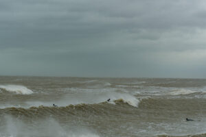 013-2020-02-09 Storm Scheveningen