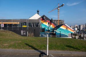 Kijkduin