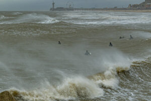 016-2020-02-09 Storm Scheveningen