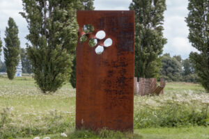 016-2021-08-01 Land Art Delft