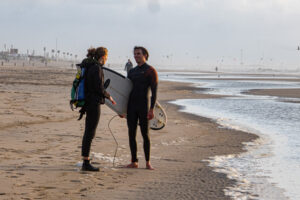016-2021-08-26 Zononder op het strand