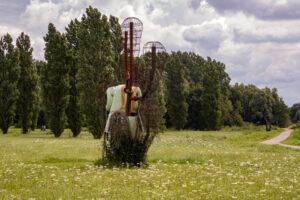 017-2021-08-01 Land Art Delft
