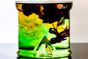 Water fotografie
