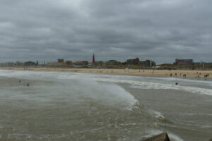019-2020-02-09 Storm Scheveningen