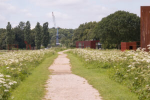 019-2021-08-01 Land Art Delft