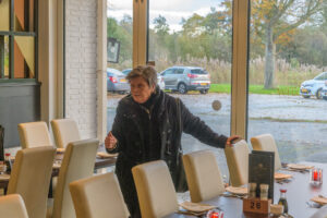 019-2021-11-05 Liesbeth Kwee Jubileum