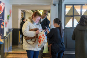 020-2021-11-05 Liesbeth Kwee Jubileum