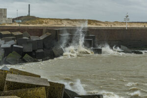 021-2020-02-09 Storm Scheveningen