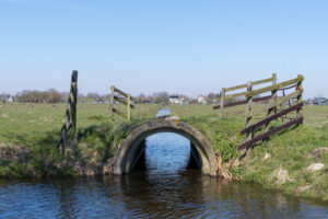 021-2020-03-25 Rondje Kinderdijk of Alblasserfam