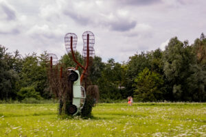 021-2021-08-01 Land Art Delft