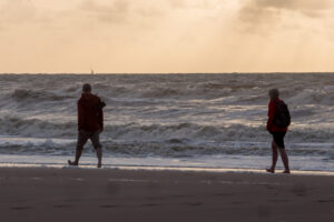 021-2021-08-26 Zononder op het strand