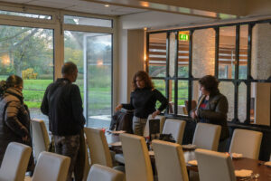 021-2021-11-05 Liesbeth Kwee Jubileum