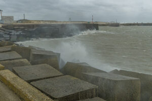 022-2020-02-09 Storm Scheveningen