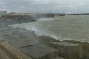 023-2020-02-09 Storm Scheveningen
