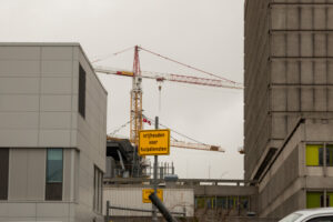 023-2020-03-10 Toerist in Houtwijk