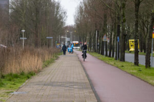 031-2020-03-10 Toerist in Houtwijk