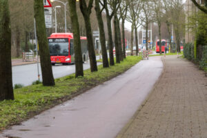 037-2020-03-10 Toerist in Houtwijk