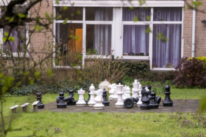039-2020-03-10 Toerist in Houtwijk