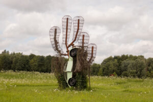 042-2021-08-01 Land Art Delft