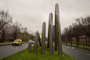 045-2020-03-10 Toerist in Houtwijk