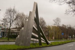 046-2020-03-10 Toerist in Houtwijk