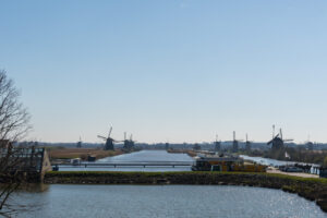 049-2020-03-25 Rondje Kinderdijk of Alblasserfam
