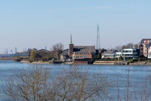 050-2020-03-25 Rondje Kinderdijk of Alblasserfam