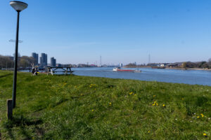 054-2020-03-25 Rondje Kinderdijk of Alblasserfam