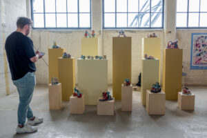 054-2021-07-03 Object Art Rotterdam