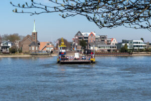 060-2020-03-25 Rondje Kinderdijk of Alblasserfam