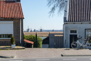 084-2020-03-25 Rondje Kinderdijk of Alblasserfam