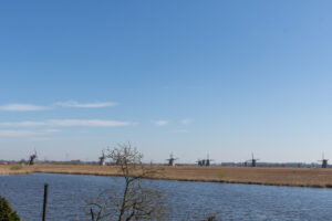 086-2020-03-25 Rondje Kinderdijk of Alblasserfam