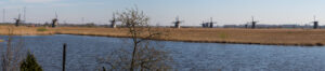 087-2020-03-25 Rondje Kinderdijk of Alblasserfam