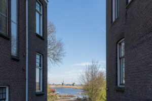088-2020-03-25 Rondje Kinderdijk of Alblasserfam