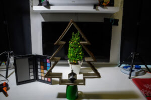 Kerstkaart