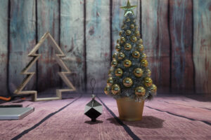Kerstkaart