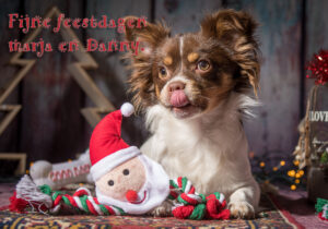 Kerstkaart