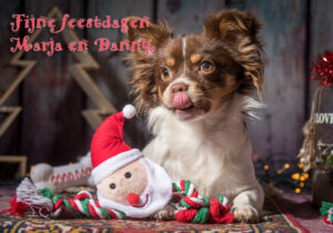 Kerstkaart