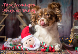 Kerstkaart