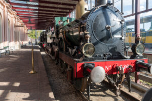015-2020-10-10 Spoorwegmuseum