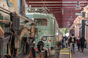 018-2020-10-10 Spoorwegmuseum