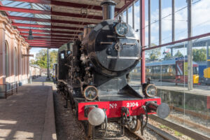 019-2020-10-10 Spoorwegmuseum