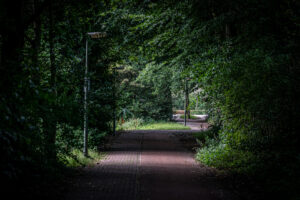 Bokkefort Houtwijk