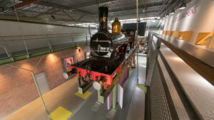 100-2020-10-10 Spoorwegmuseum