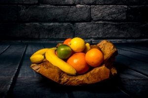 001-2019-02-10 Stilleven en fruit
