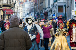 002-2018-01-14 Carnaval Brugge
