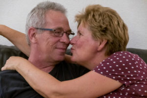 002-2018-07-02 Gert en Renate trouwen