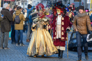 003-2018-01-14 Carnaval Brugge