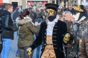 004-2018-01-14 Carnaval Brugge